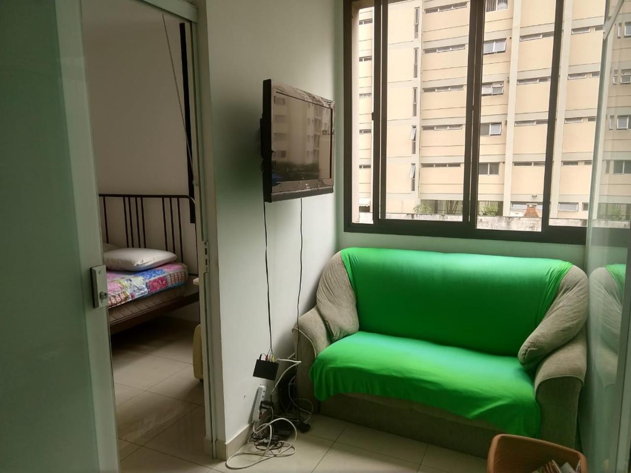 Budget Flat Vila Madalena Apartment Sao Paulo Exterior foto