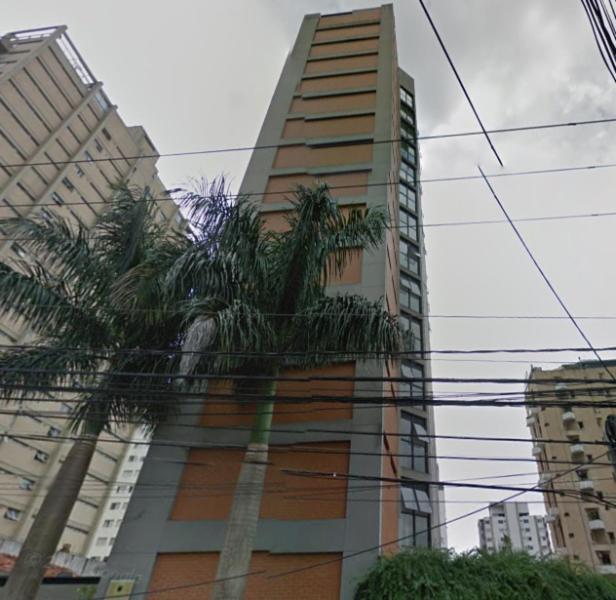 Budget Flat Vila Madalena Apartment Sao Paulo Exterior foto