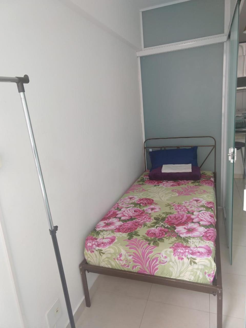 Budget Flat Vila Madalena Apartment Sao Paulo Exterior foto