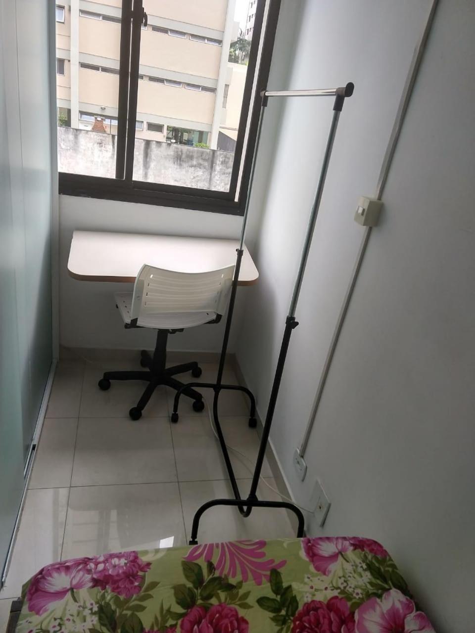 Budget Flat Vila Madalena Apartment Sao Paulo Exterior foto