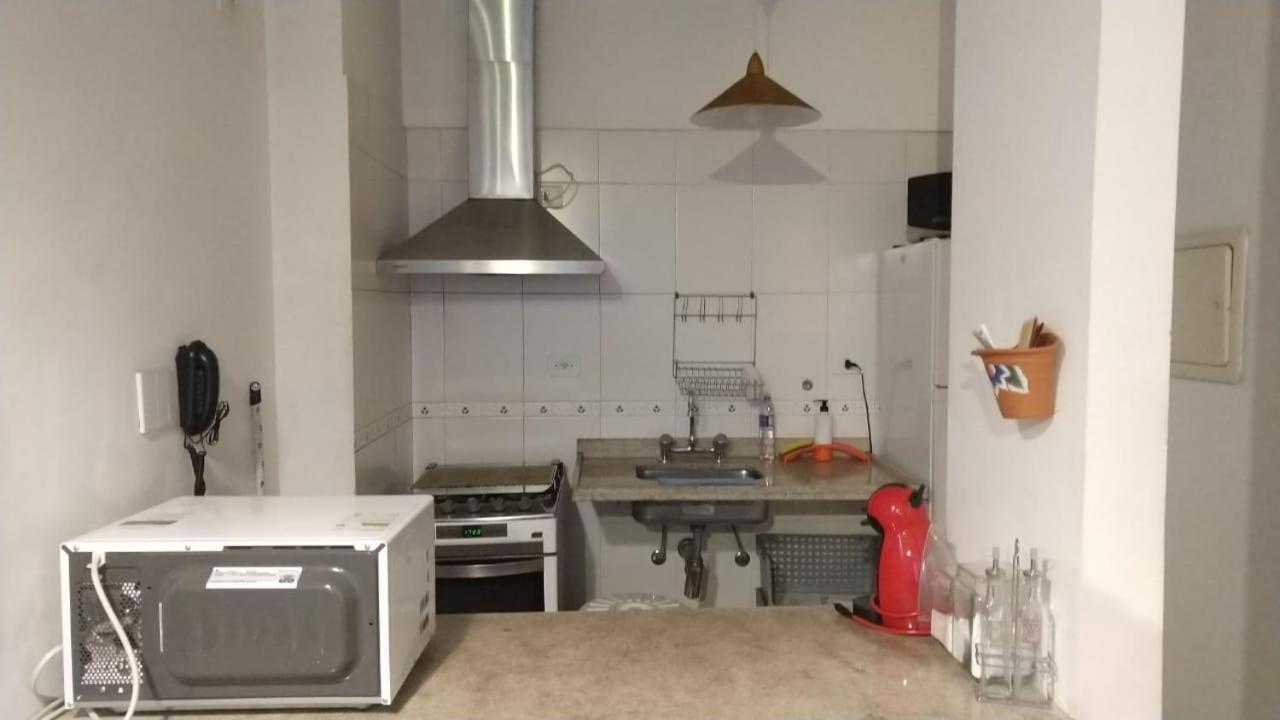 Budget Flat Vila Madalena Apartment Sao Paulo Exterior foto