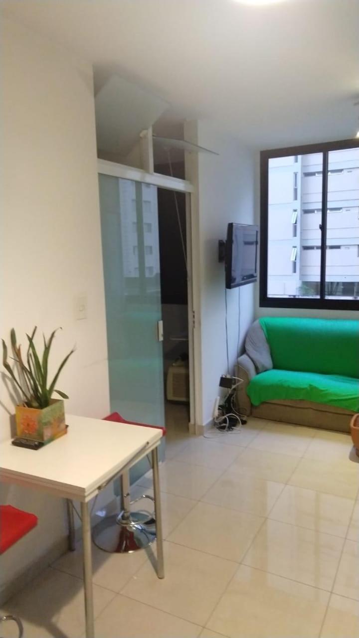 Budget Flat Vila Madalena Apartment Sao Paulo Exterior foto