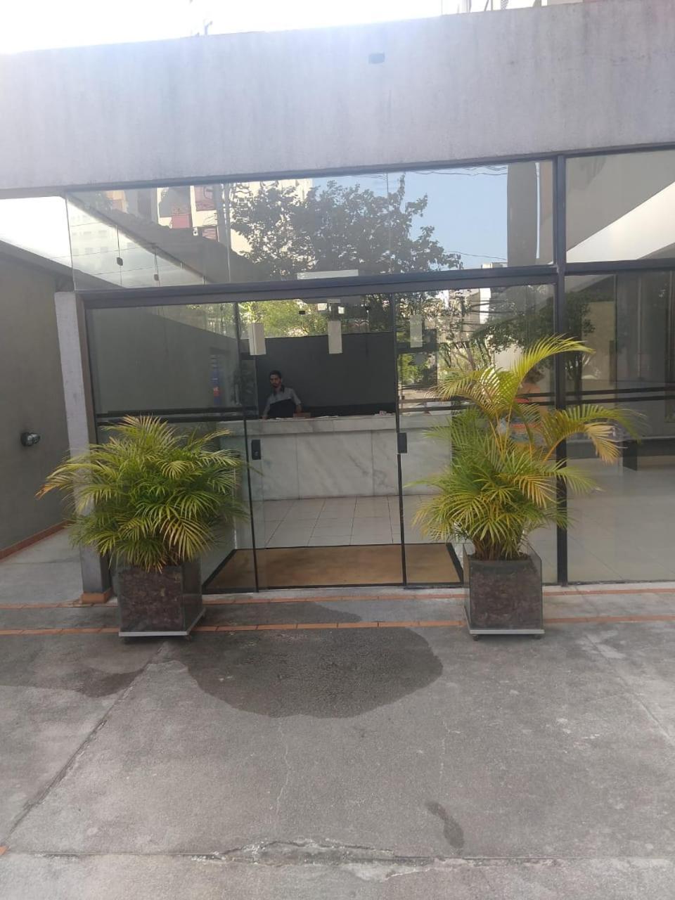 Budget Flat Vila Madalena Apartment Sao Paulo Exterior foto