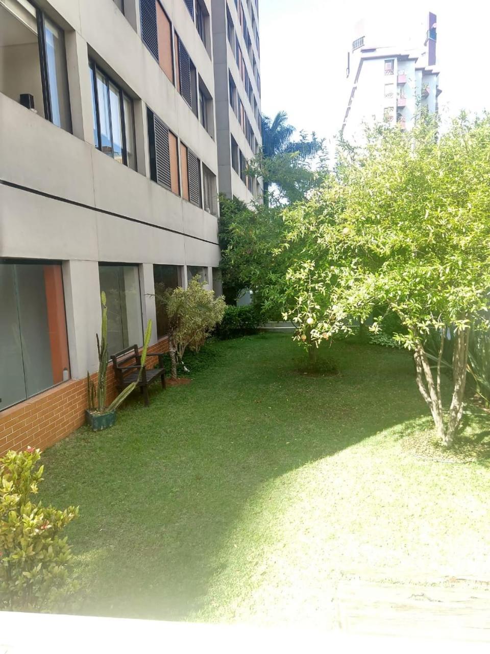 Budget Flat Vila Madalena Apartment Sao Paulo Exterior foto