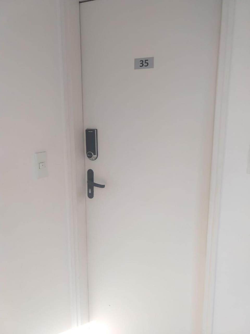 Budget Flat Vila Madalena Apartment Sao Paulo Exterior foto